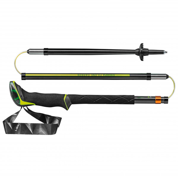 Leki - Sherpa FX.One Carbon - Trekkingstöcke