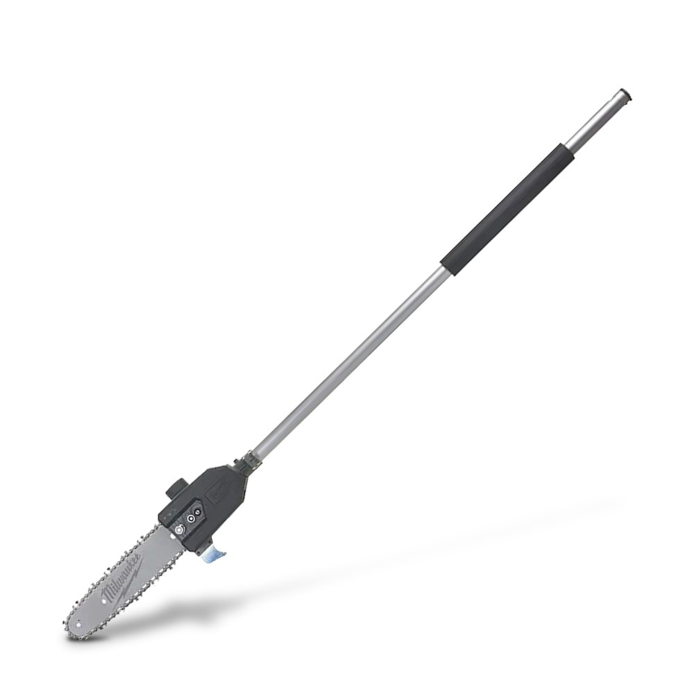 Kit de ferramentas multifuncionais MILWAUKEE FUEL™ 18V com 2 baterias de 8,0 Ah e cabeçote de alimentação M18FOPHPP3A-802