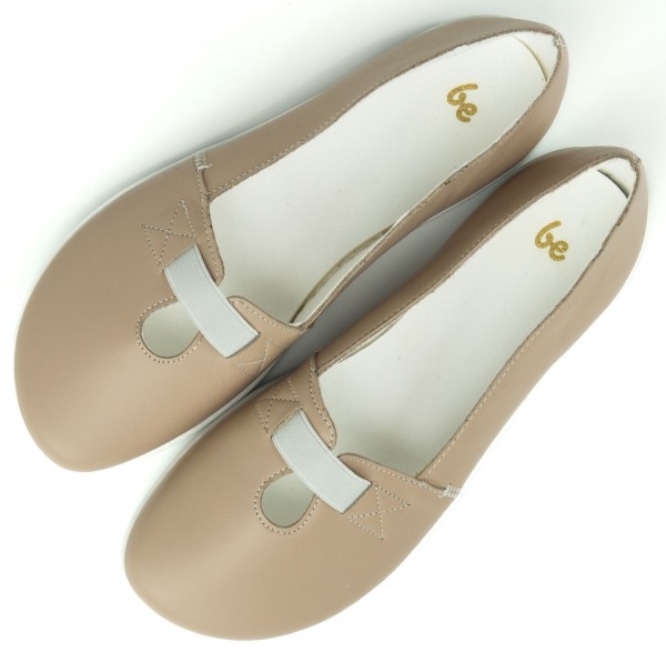BeLenka |a ~ Ballerina Harmony ~ Nude Pink