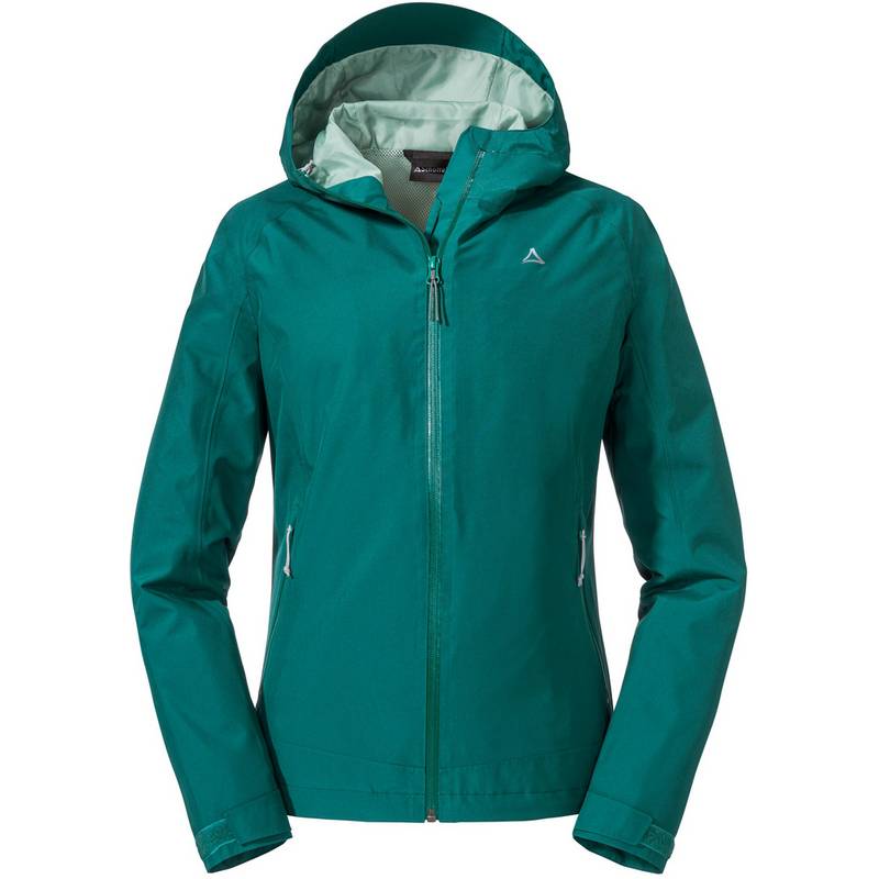 Schöffel Wamberg Funktionsjacke Damen