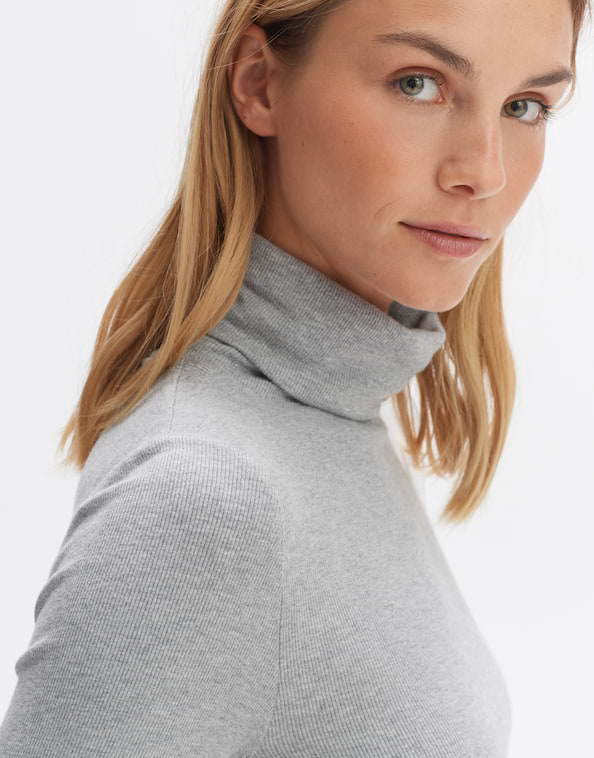 Langarmshirt Softa