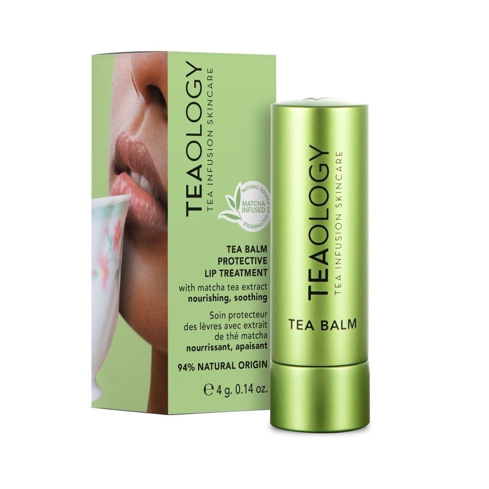 Teaology Teebalsam | Rosentee