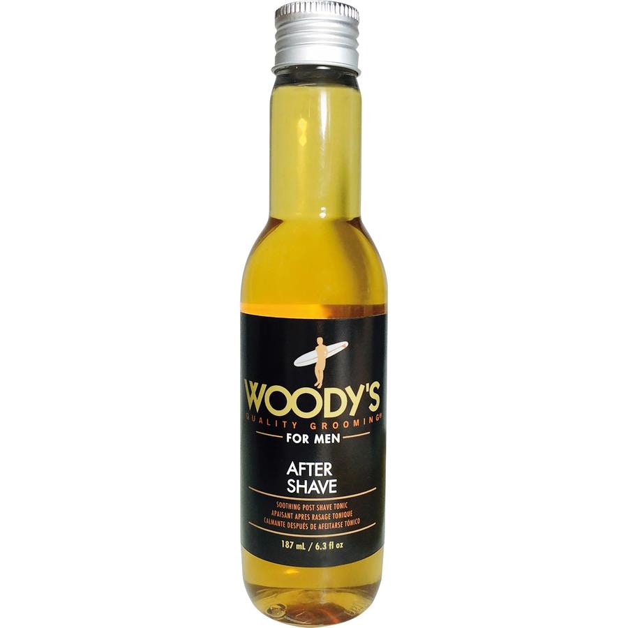 After Shave Tonic