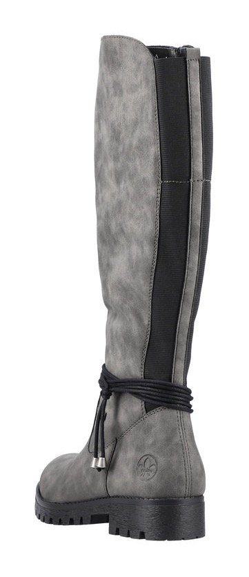 Rieker Winterstiefel mit Warmfutter