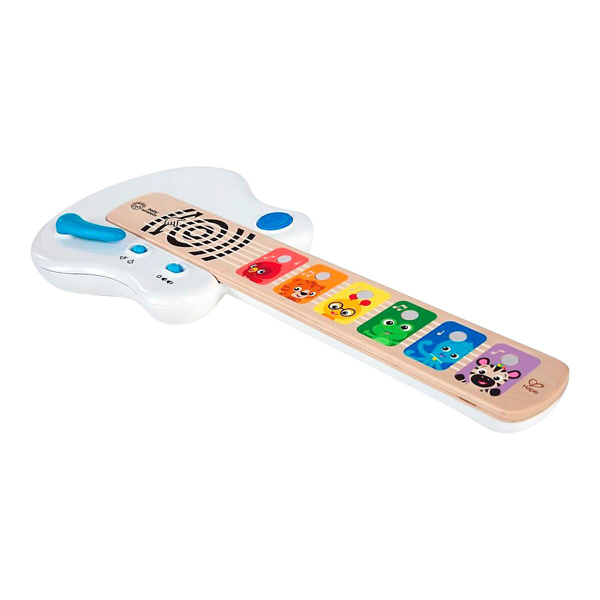 Gitarre Magic Touch
