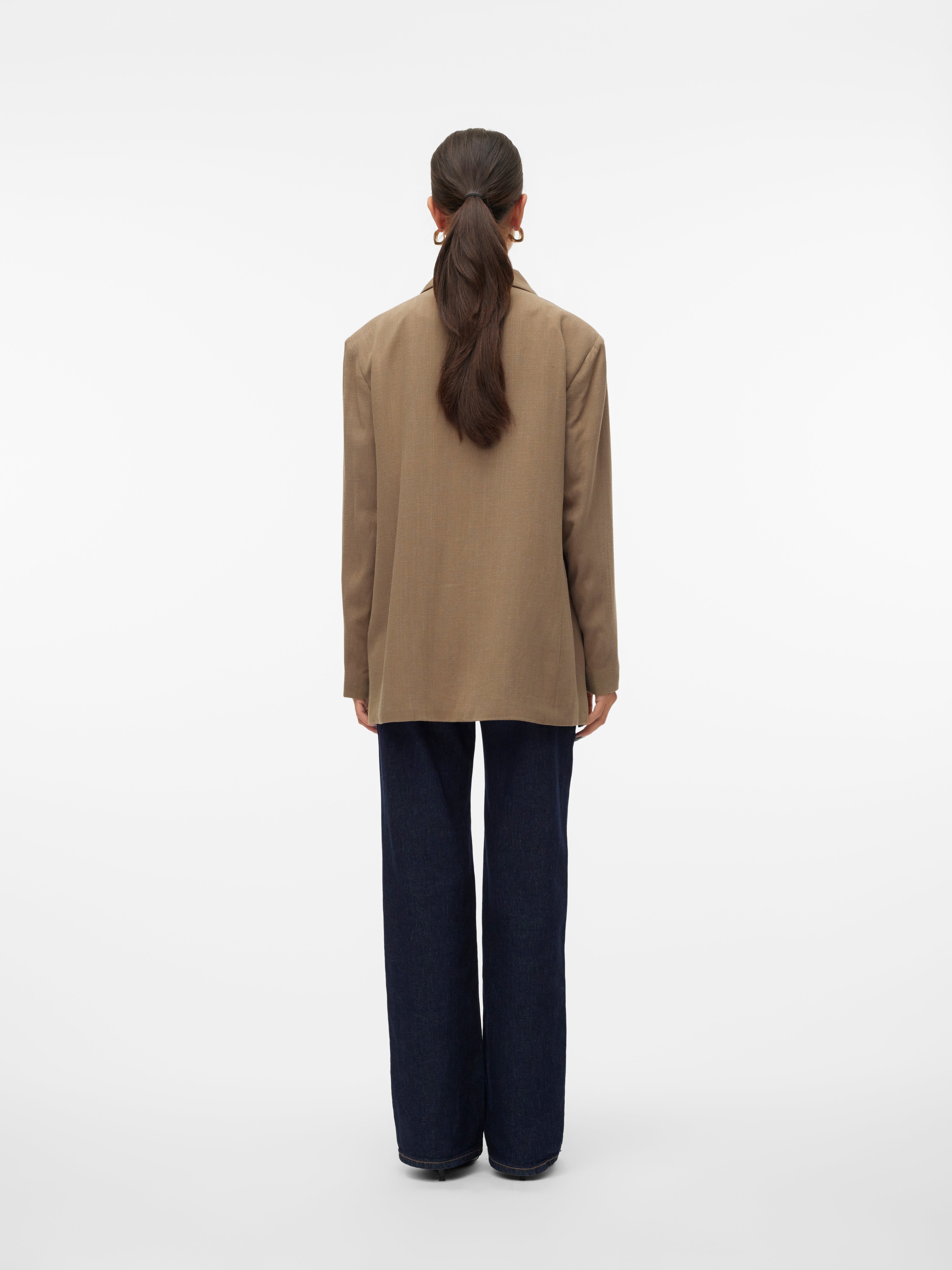 VMLUCYVER Blazer