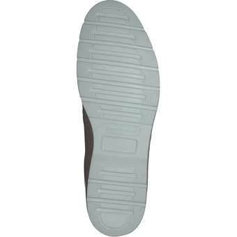 Leone Slipper in braun