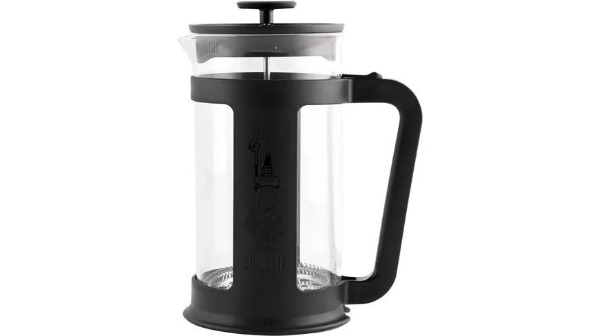 BIALETTI Kaffeebereiter Smart 1l