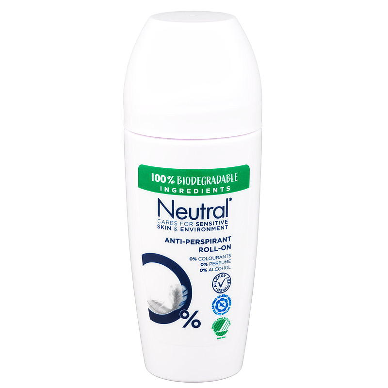 Neutral Roll-on 50 ml Neutral