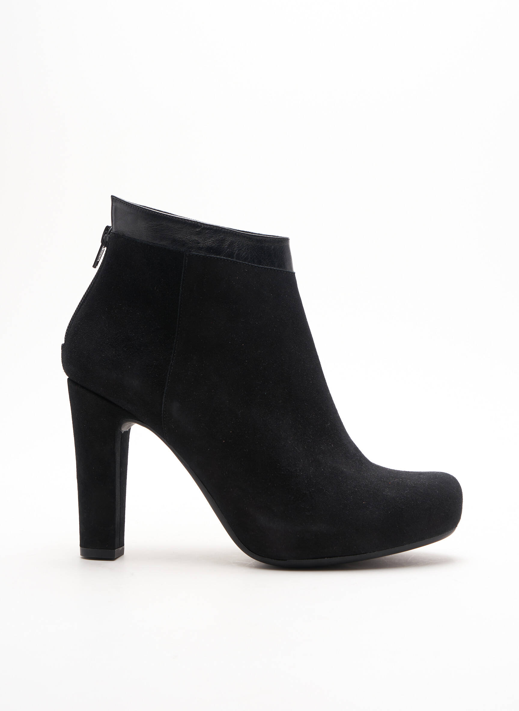 Unisa Bottines Femme couleur noir