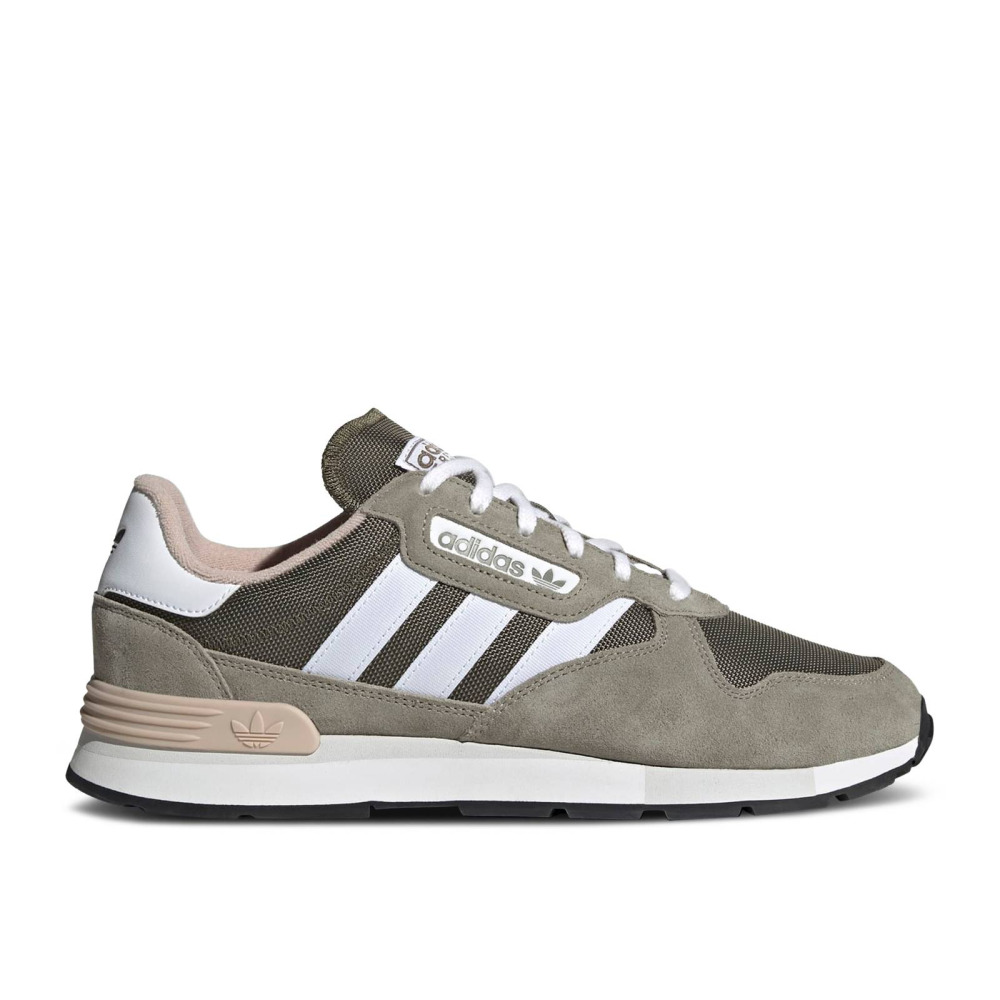 adidas Treziod 2 GY0045 / grün