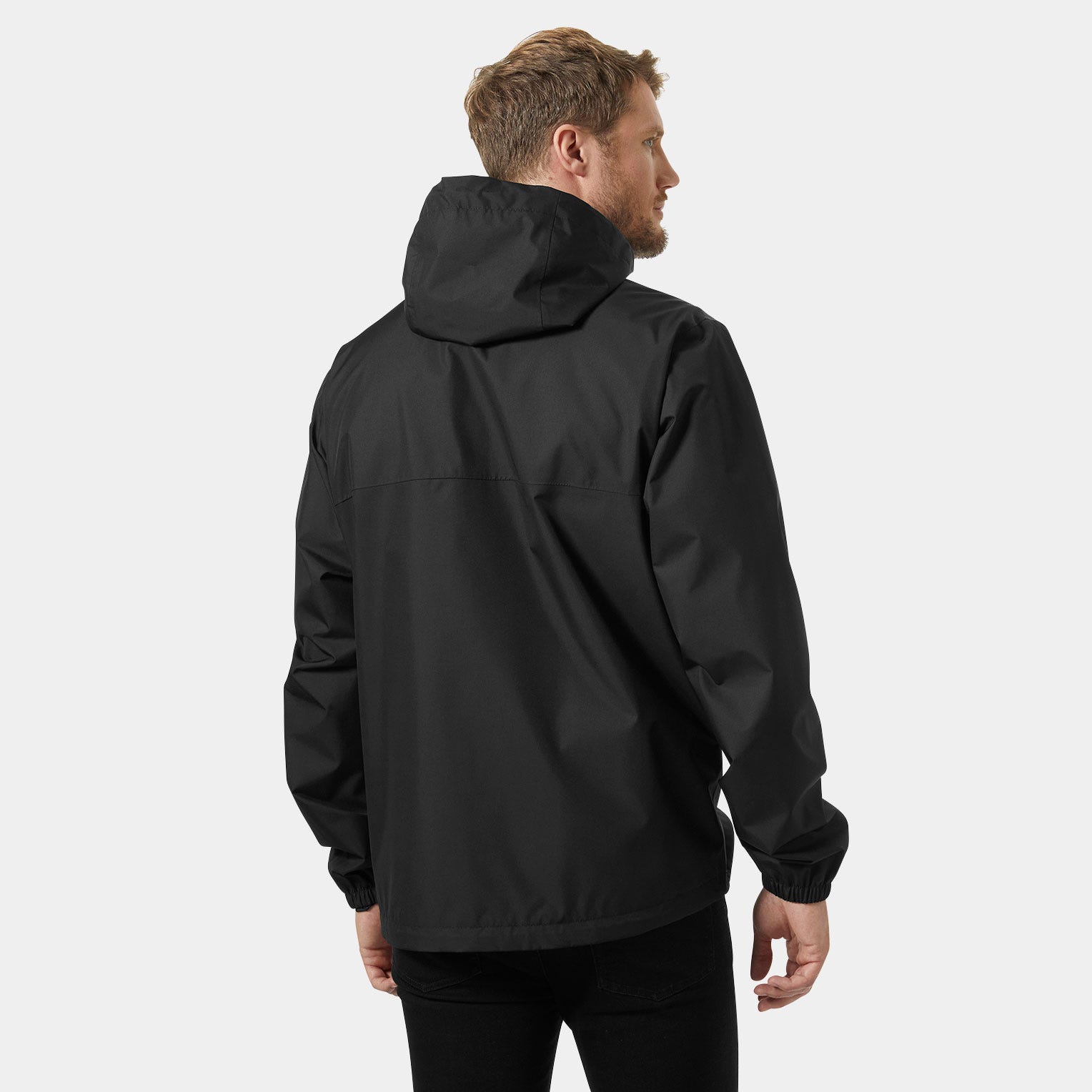 Men's Vancouver Rain Jacket