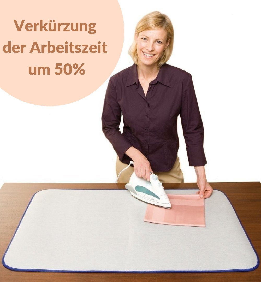 WENKO Bügelbrettbezug