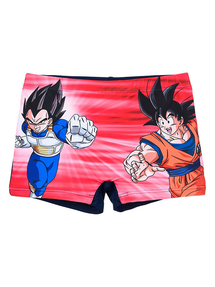 Dragon Ball Z Badehose 