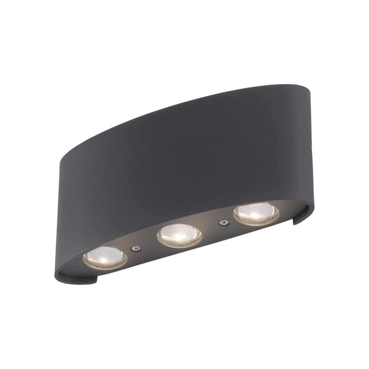 Paul Neuhaus LED Wandleuchte Carlo 17 cm