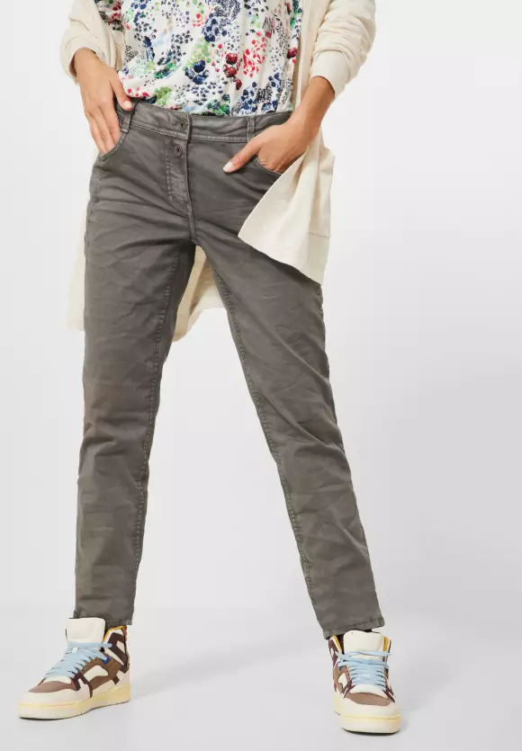 CECIL Loose Fit Hose