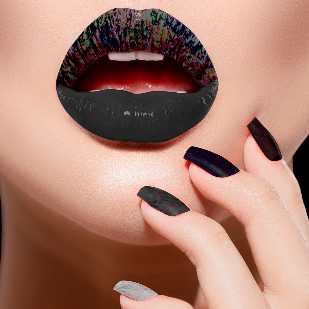 miss cop Pop Nails vernis à ongles