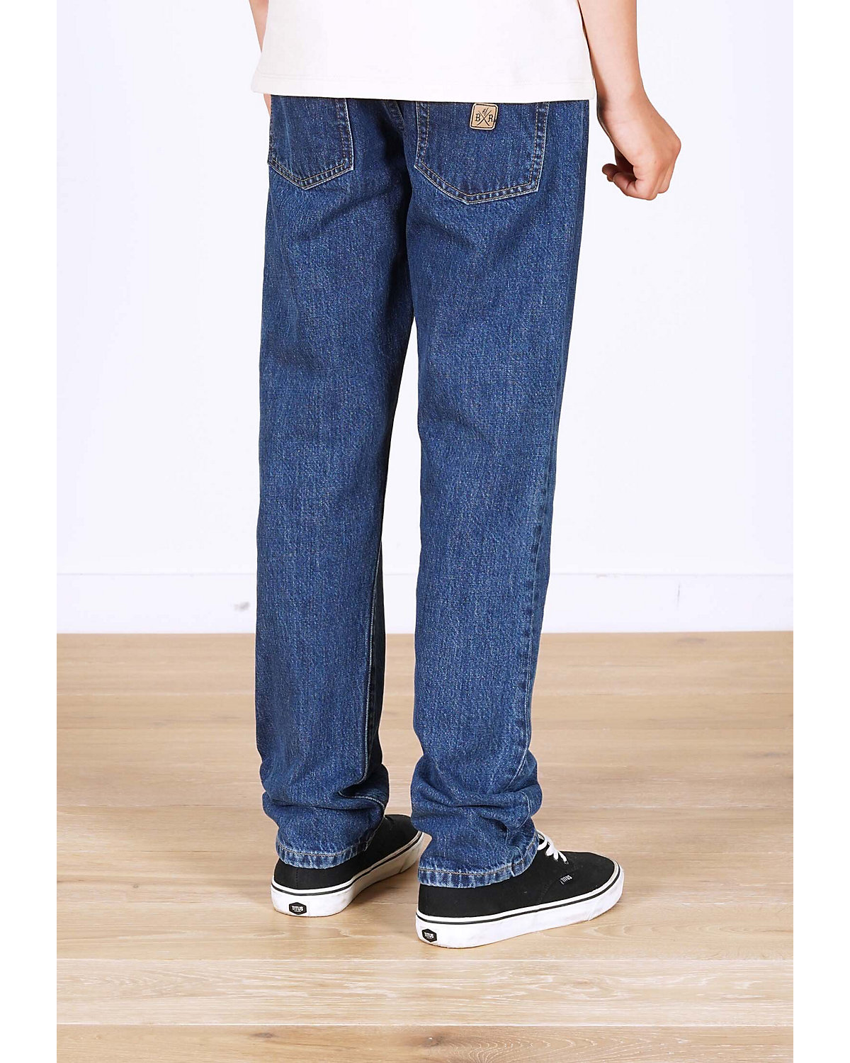 Jeans Rascal Jeanshosen