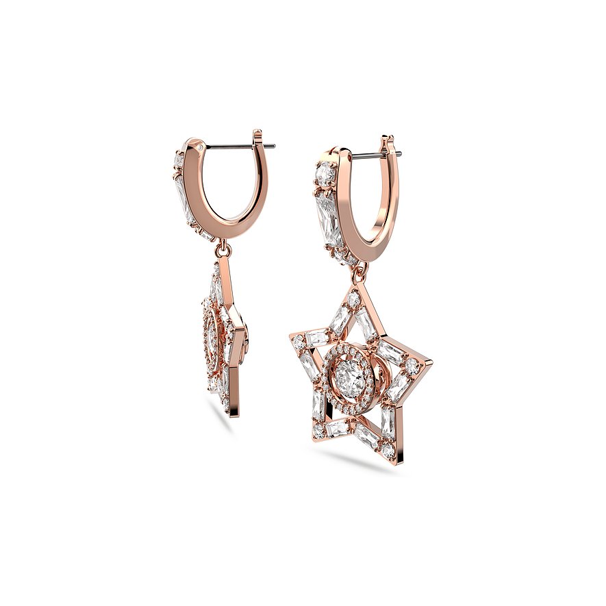 Swarovski Ohrstecker