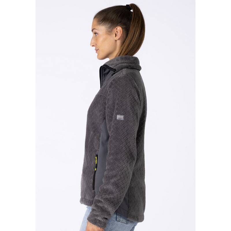 LPO Steppjacke Damen