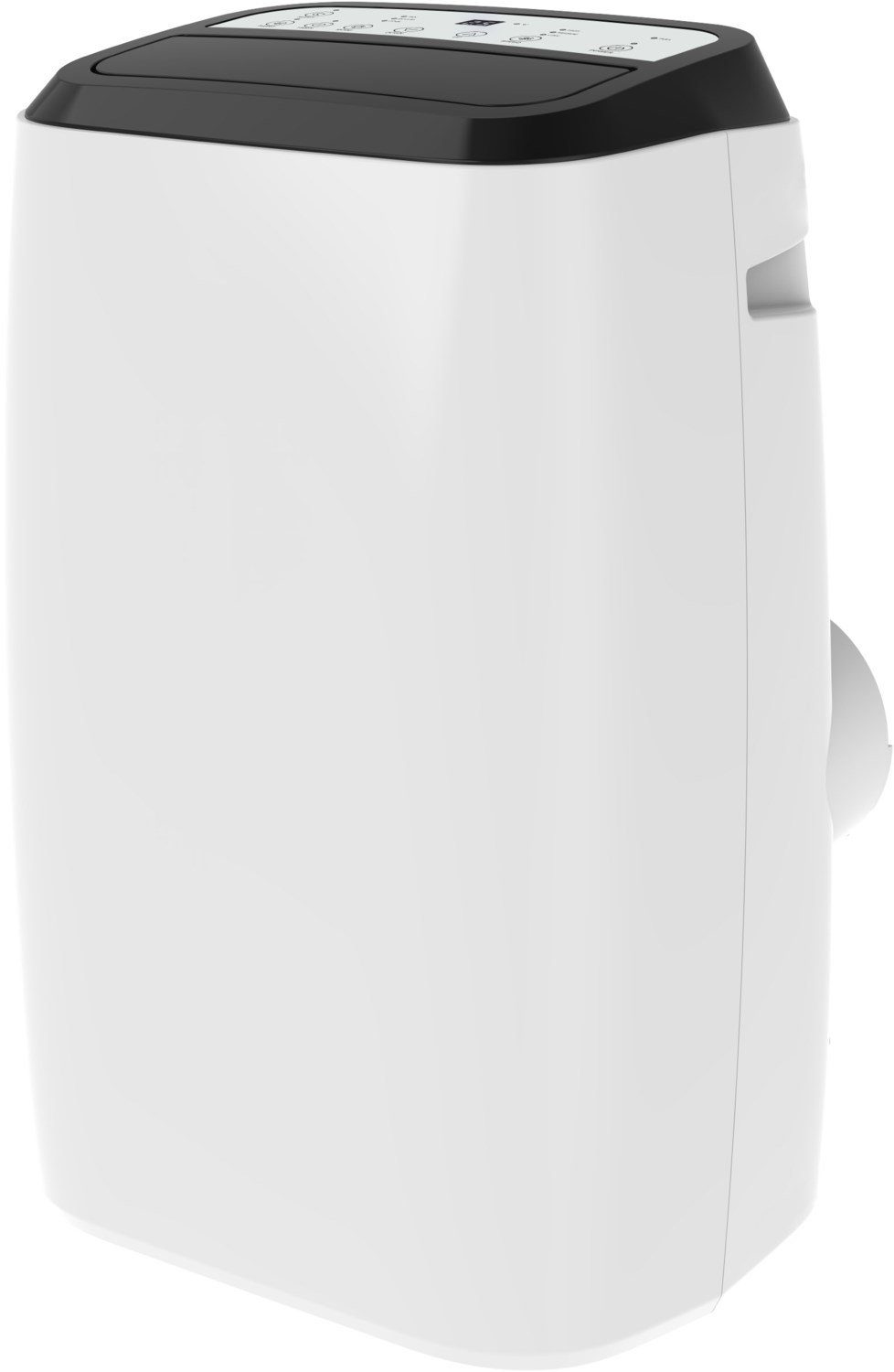 Gutfels Klimagerät CM 81456 we - Klimagerät - weiß