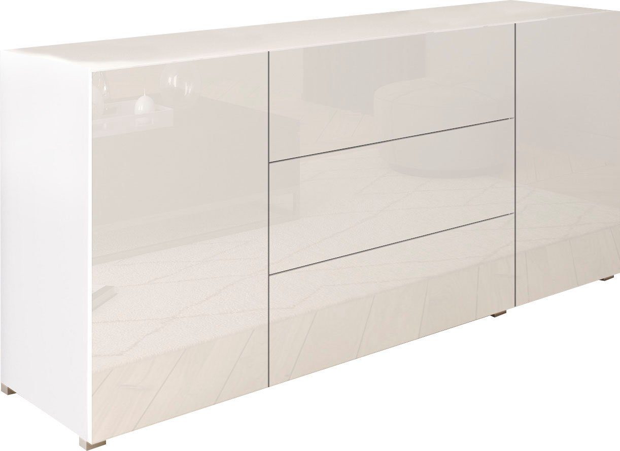 INOSIGN Sideboard BERLIN, Breite 150 cm