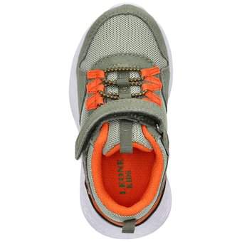 Leone for kids Sneaker in grün