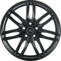 MSW 24 schwarz - ATU