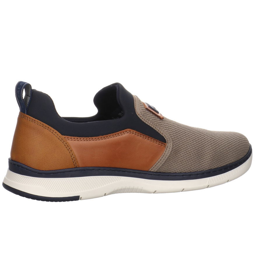 SALAMANDER Porthos Sneaker