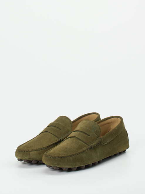 Mokassin-45116290009 Tod's