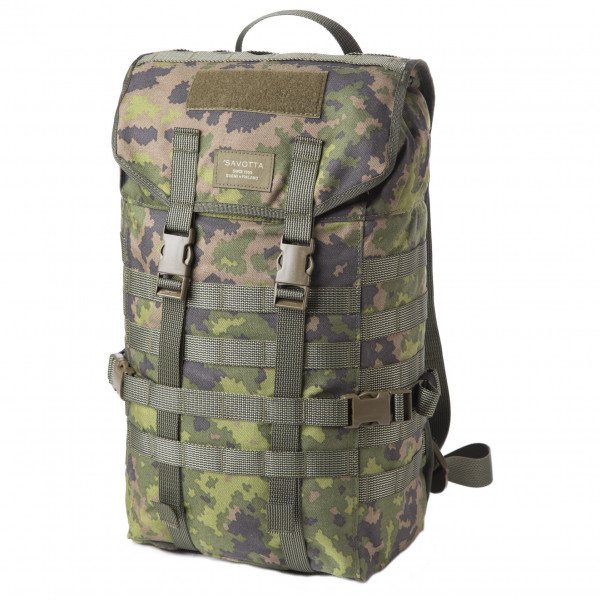 SAVOTTA - Jääkäri S 20 - Wanderrucksack