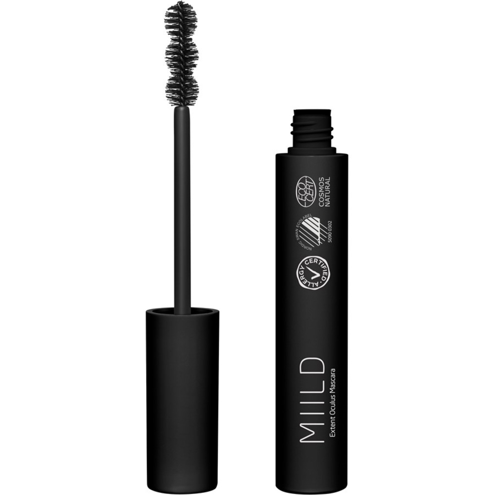 Miild Tear-Proof Extent Oculus Mascara Mascara