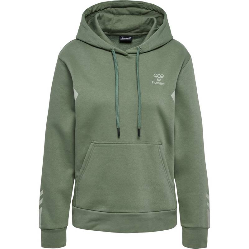 hummel hmlACTIVE CO HOODIE WOMAN Sweatshirt Damen
