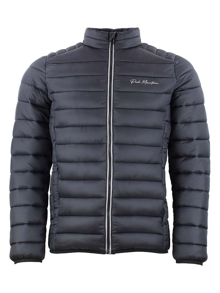 Peak Mountain Steppjacke 