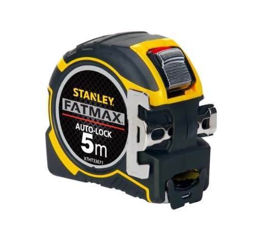 Stanley XTHT0-33671 FatMax Pro Autolock Maßband 5 m - 32 mm