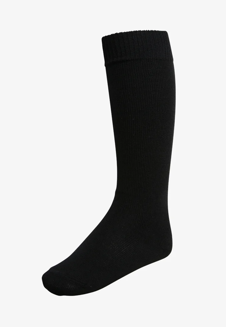 Calcetines cálidos hasta la rodilla de lana FALKE Comfort