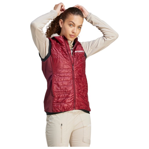 adidas Terrex - Women's Terrex Xperior Var Hybrid Vest - Kunstfaserweste