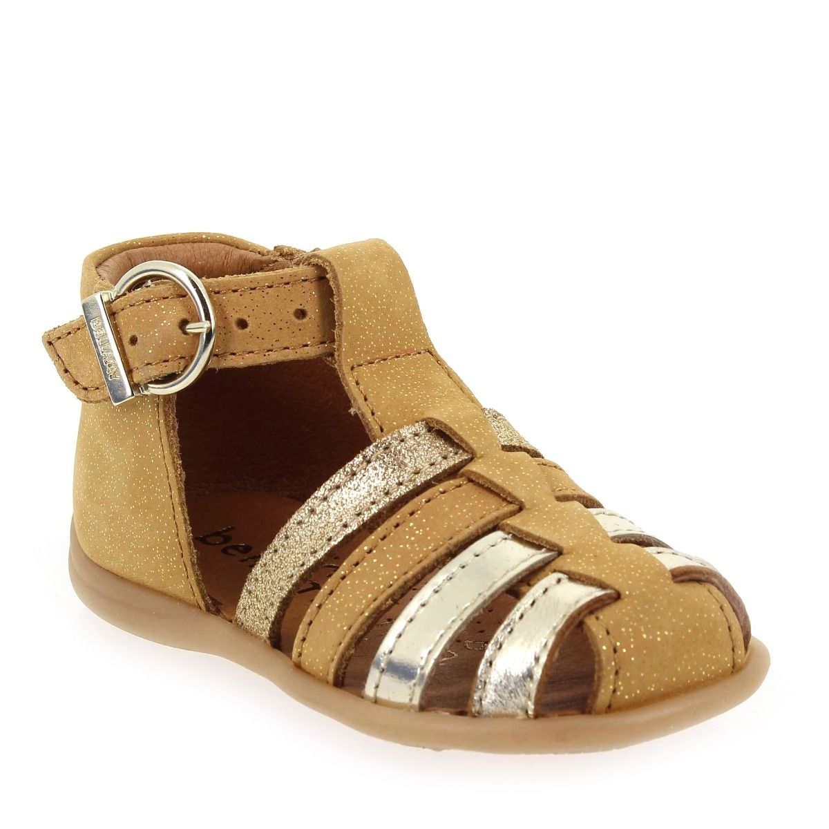 Bellamy  DAX E23 - Camel