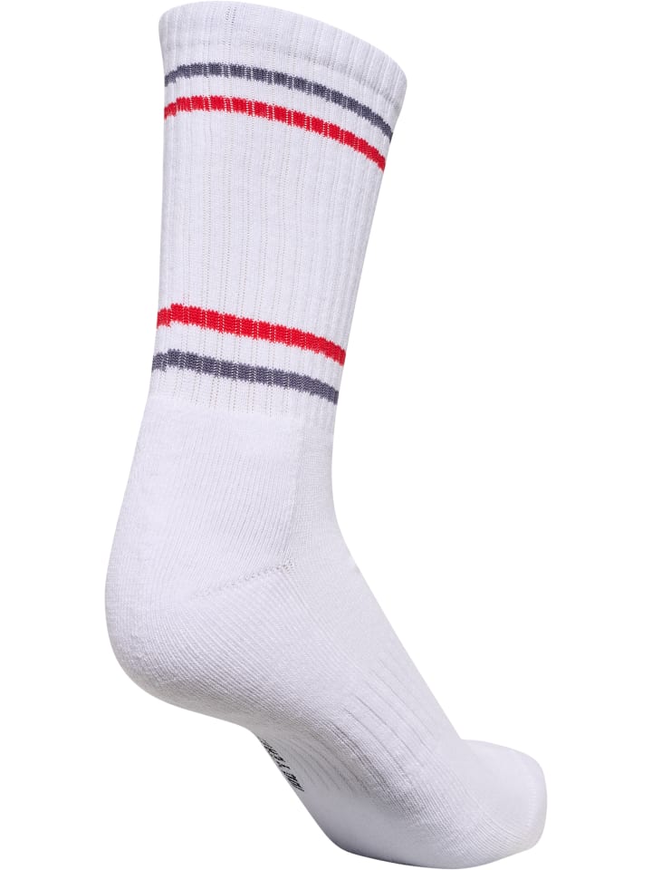 Hummel Hummel Long Socken Hml3-Pack Erwachsene in MULTI COLOUR günstig kaufen