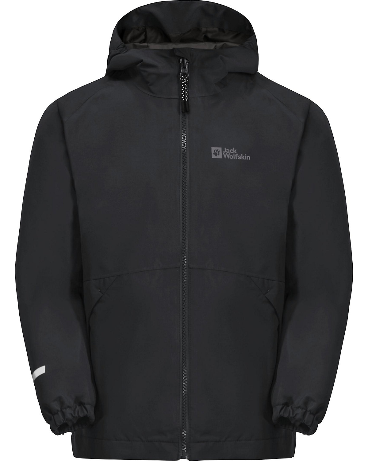 Kinder Outdoorjacke ICELAND K