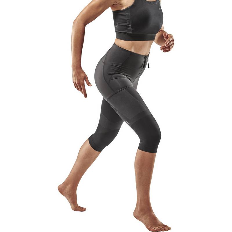 CEP Ultralight 3/4 Lauftights Damen