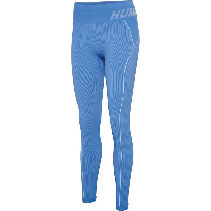 hummel hmlTE CHRISTEL SEAMLESS MW TIGHTS Tights Damen