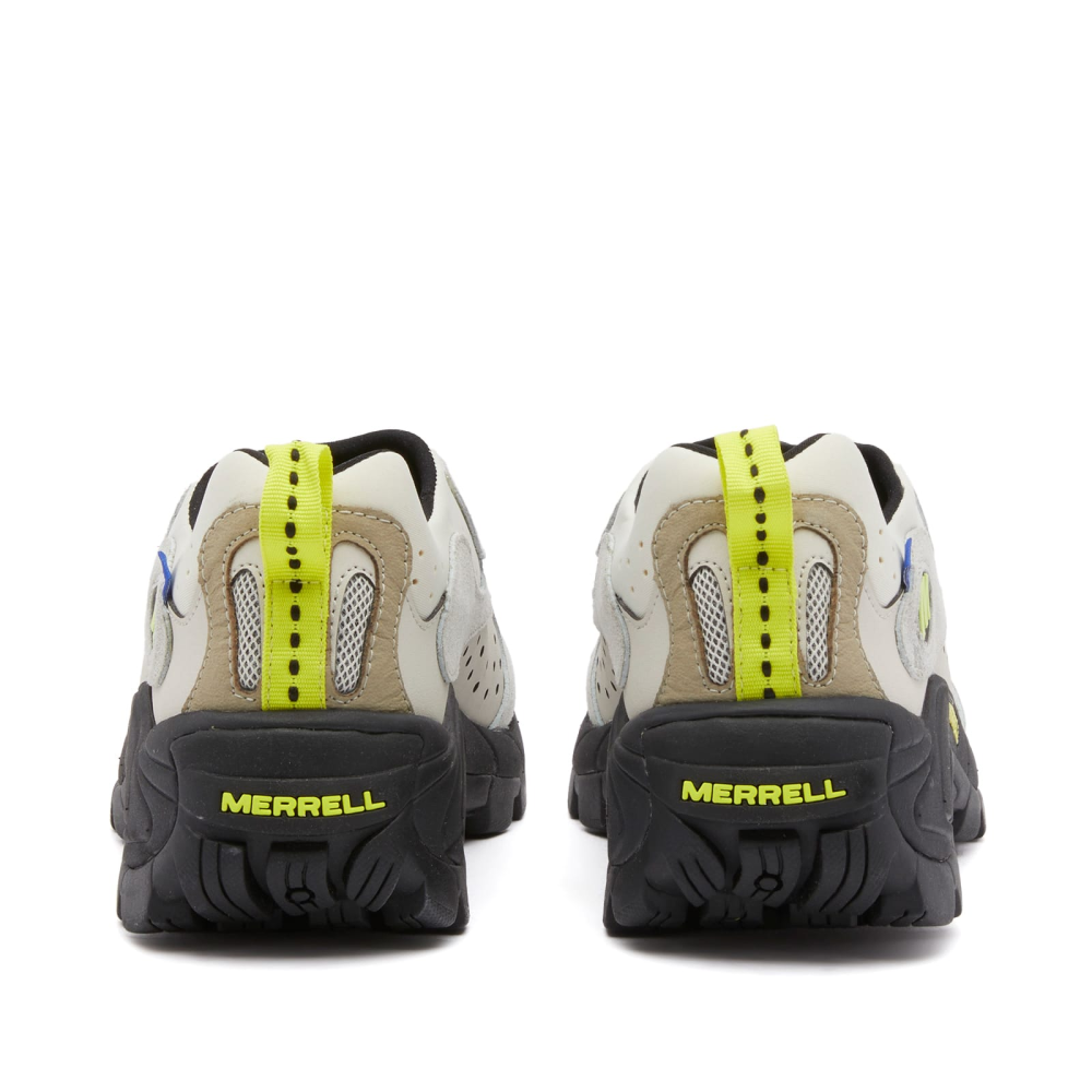 Merrell Moc Speed Streak Evo X Nicole McLaughlin J006376 / weiss
