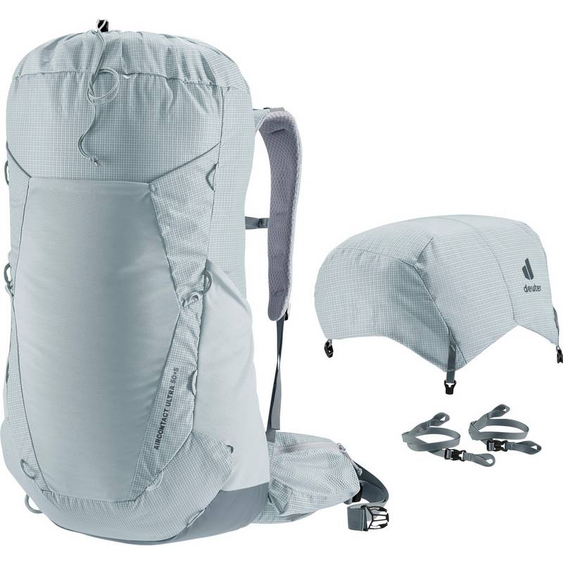 Deuter Aircontact Ultra 50+5 Trekkingrucksack Herren