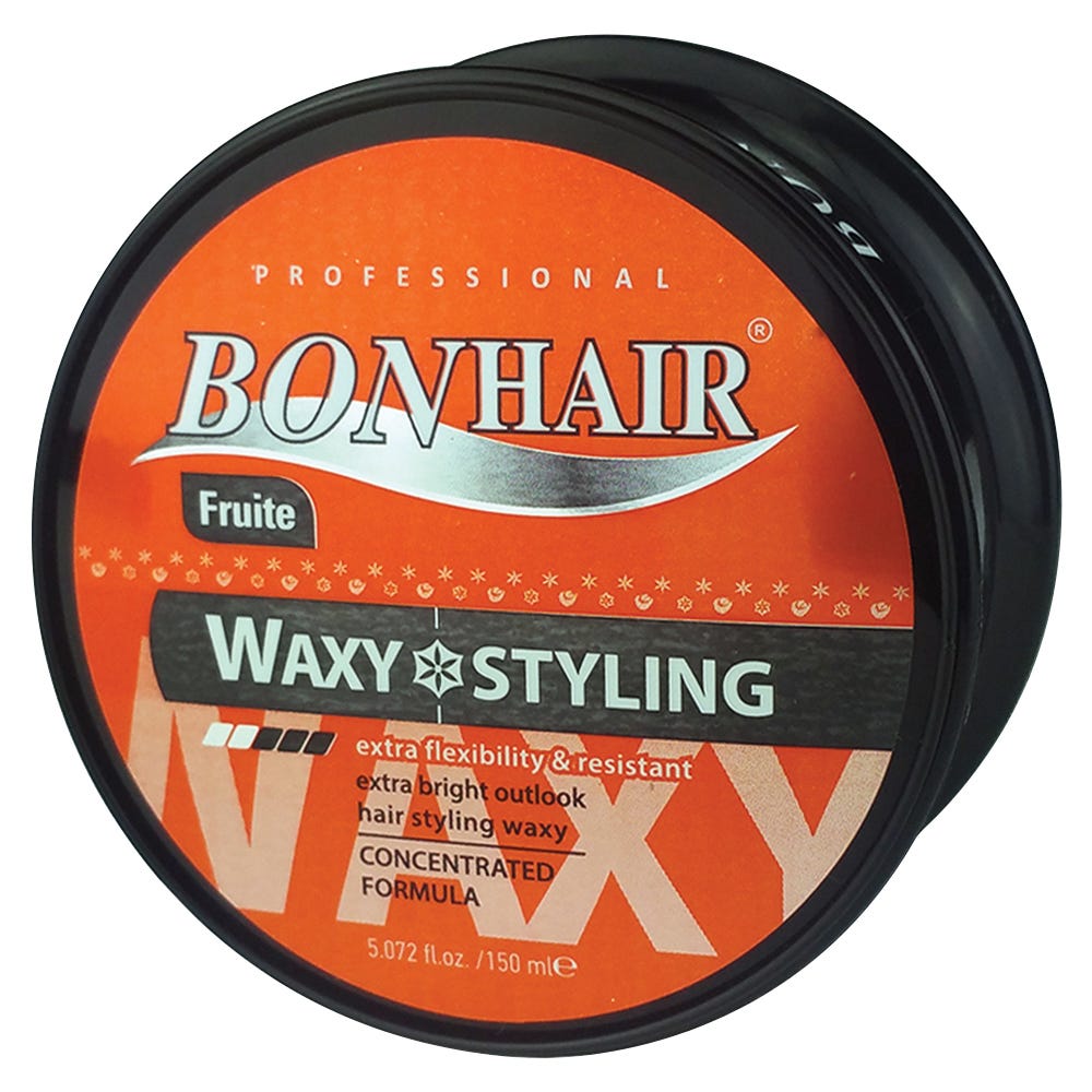 Bon Hair Waxy Styling Fruite 150 ml