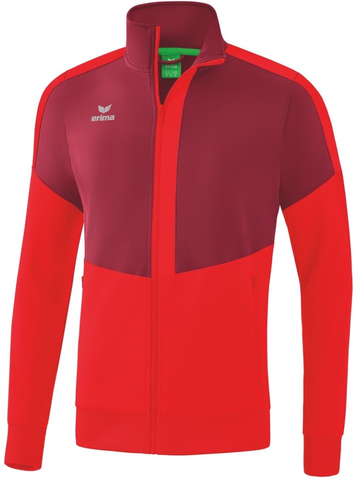 erima Trainingsjacke 
