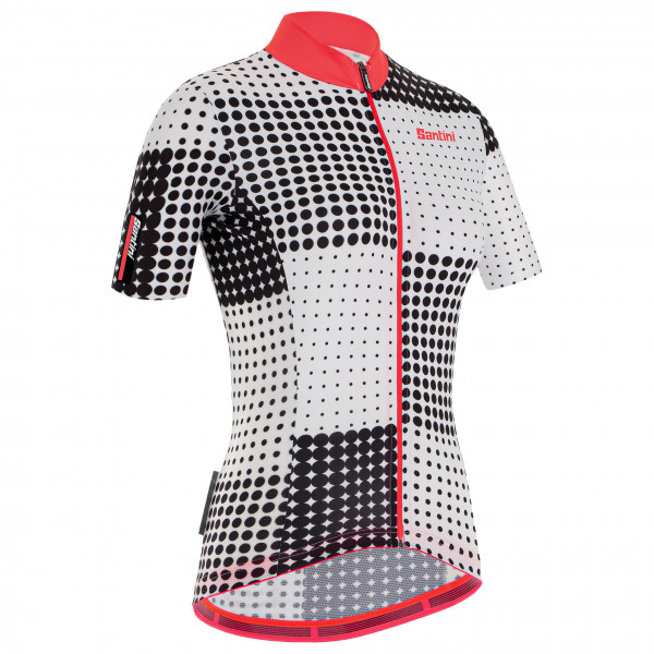 Santini - Women's Tono Sfera S/S Jersey - Radtrikot