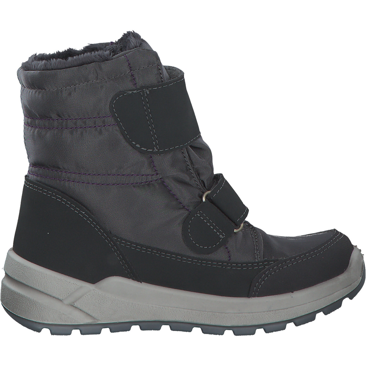Ricosta Garei 9000102, Stiefel (Kinder), Kinder, arctic