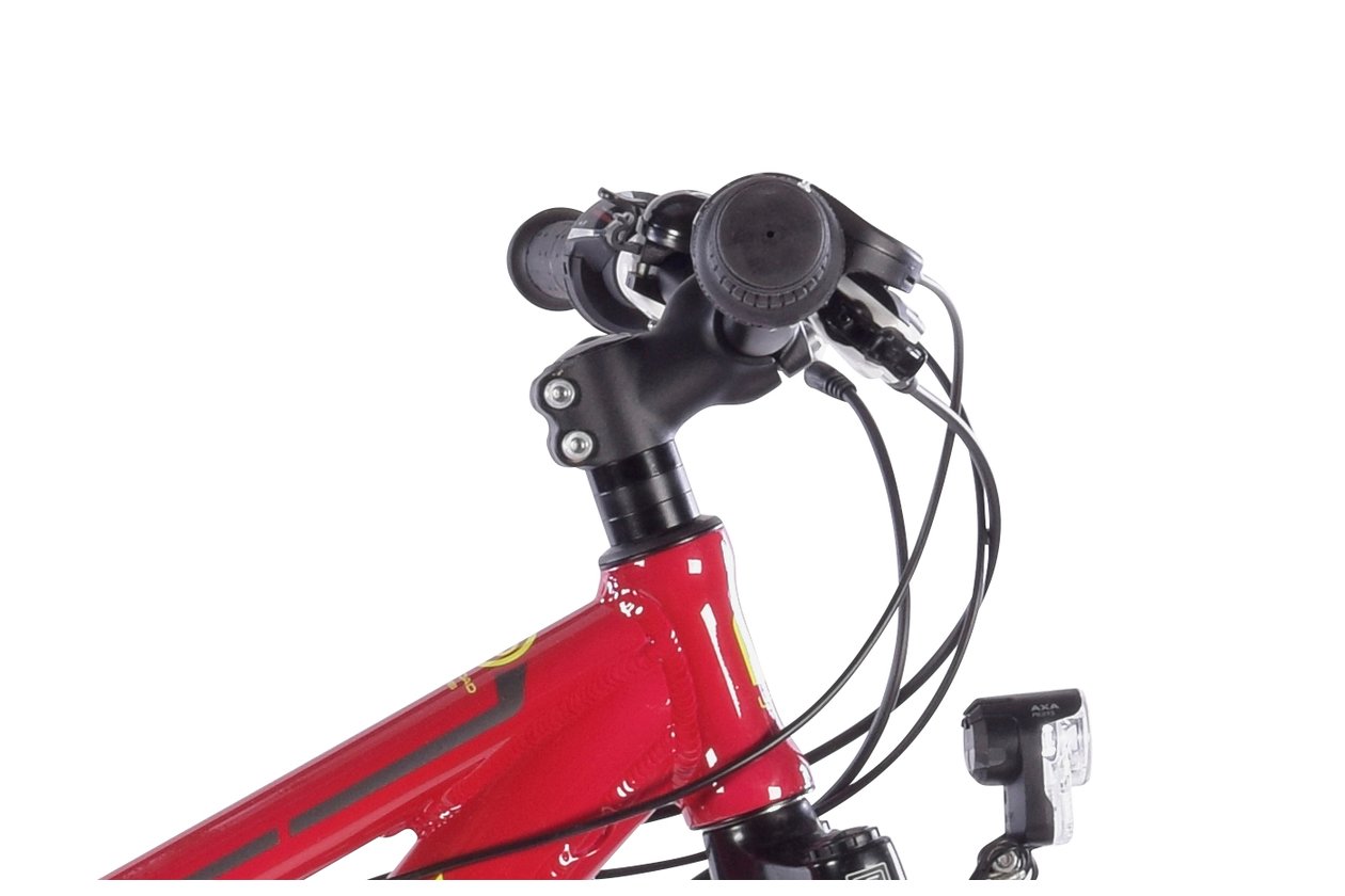 Lakes Craker 140 - 2022 - 24 Zoll - Diamant