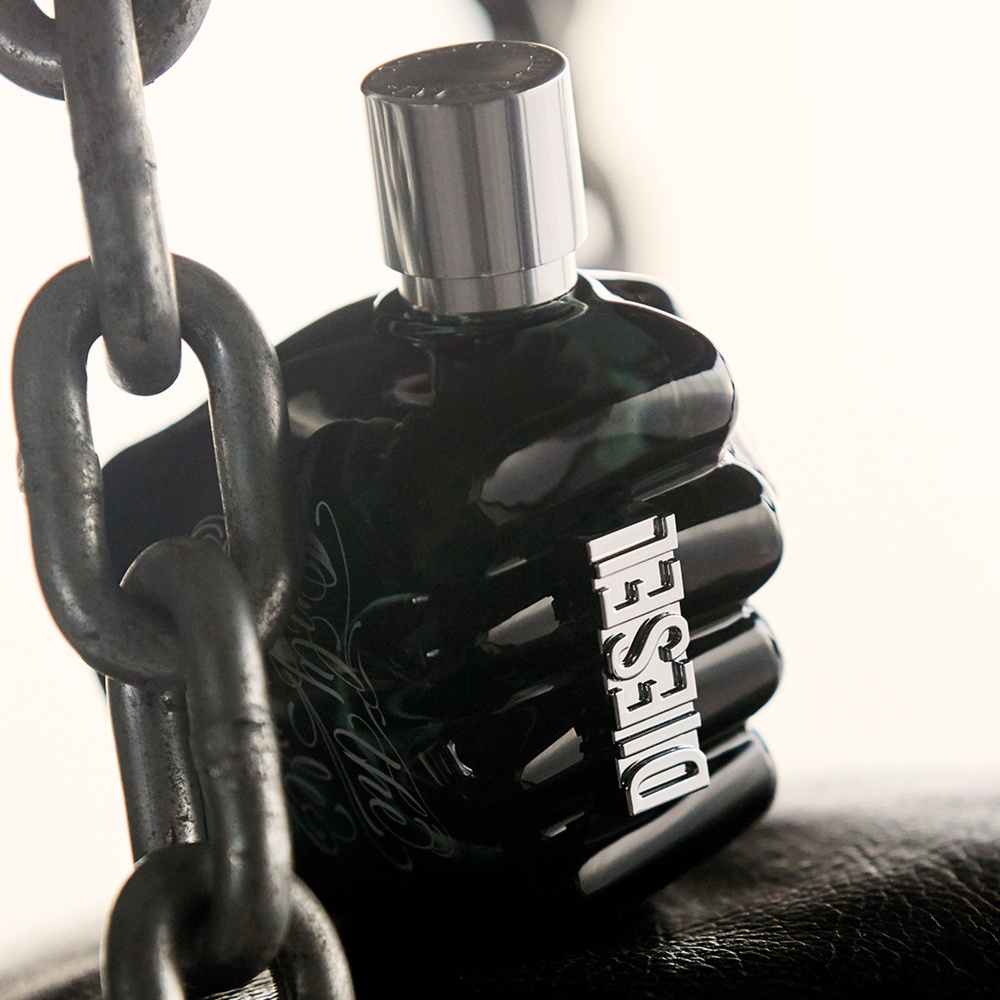 Diesel Only the Brave Tattoo Eau de toilette